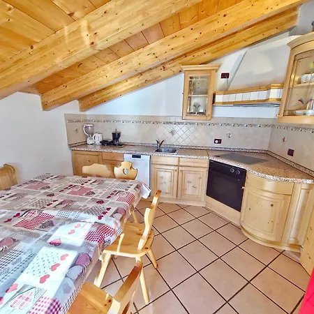 Apartment Pollam By Ama Val Di Fassa *
